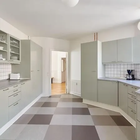 公寓 Huge Modern & 2br Loft *