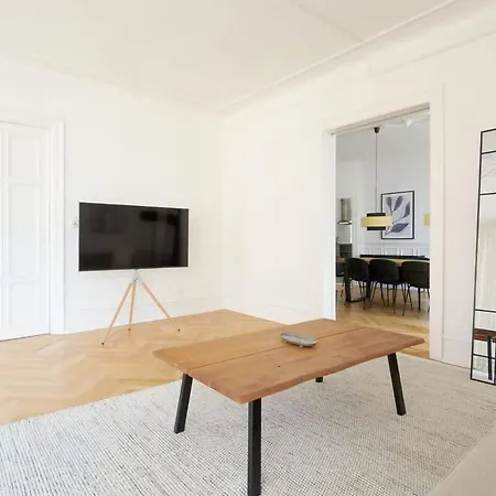 Huge Modern & 2br Loft Διαμέρισμα Κοπεγχάγη