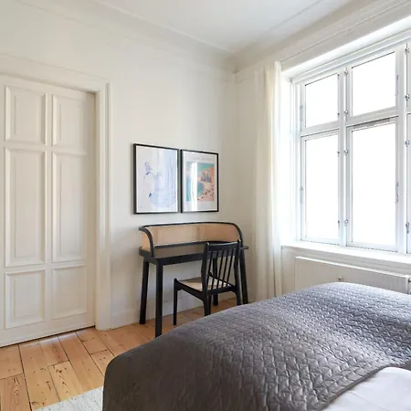 Huge Modern & 2br Loft Apartment Copenhagen