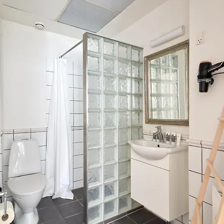 Huge Modern & 2br Loft * Copenhaga