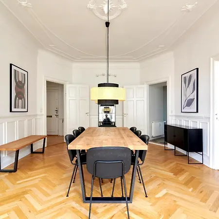 Daire Huge Modern & 2br Loft *
