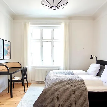 Huge Modern & 2br Loft Daire *